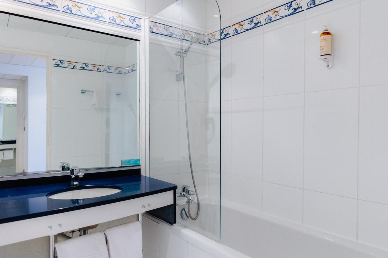 Mercure Nevers Pont De Loire Екстериор снимка