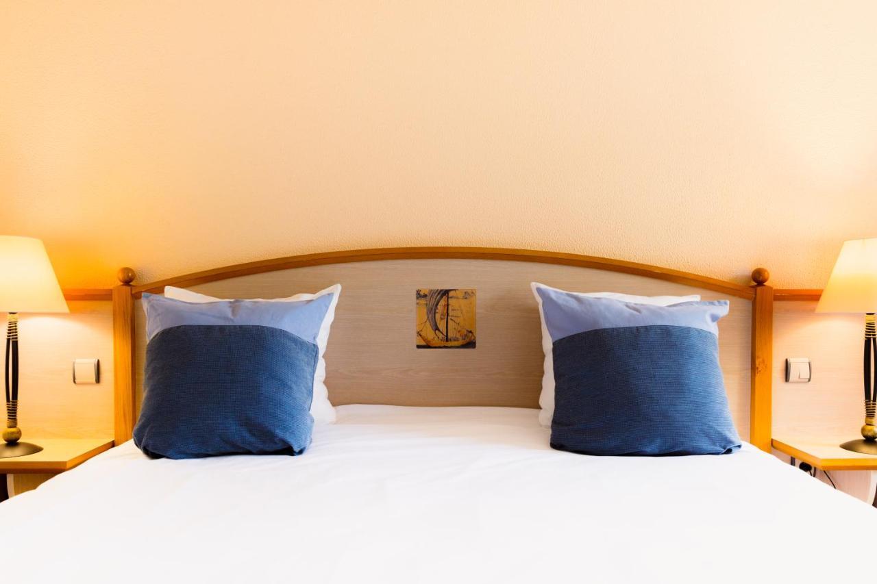 Mercure Nevers Pont De Loire Екстериор снимка